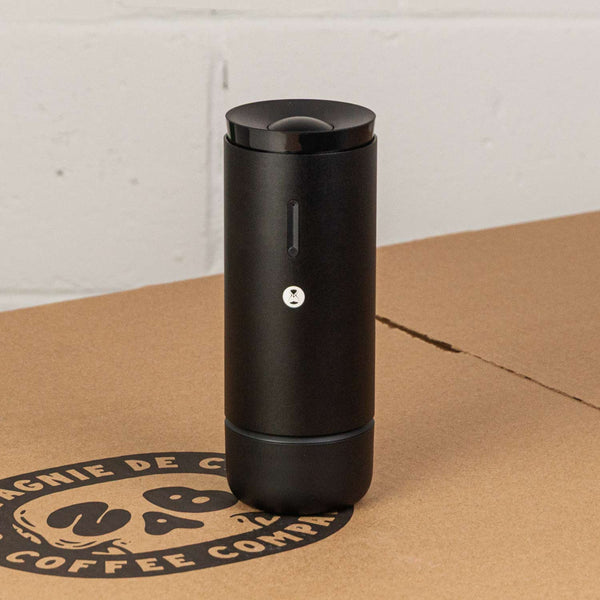 Timemore - Whirly 01S - Portable electric grinder