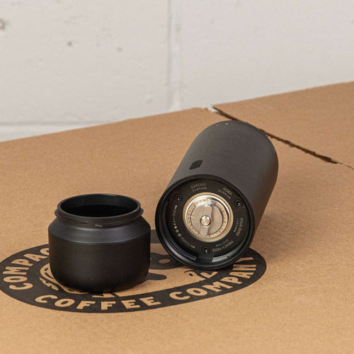 Timemore - Whirly 01S - Portable electric grinder