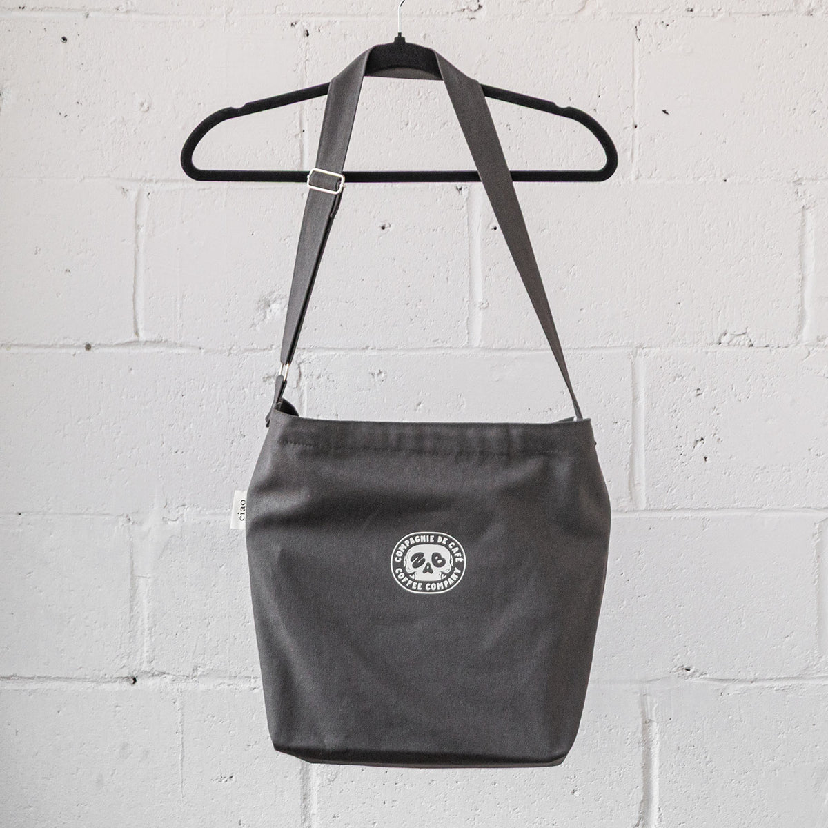 ZAB GANG - TOTEBAG