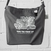 ZAB GANG - TOTEBAG