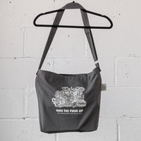 ZAB GANG - TOTEBAG
