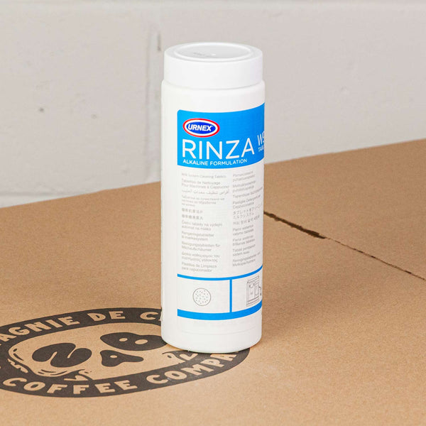 RINZA - Pastilles W90