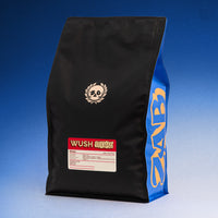 ETHIOPIA - WUSH WUSH 