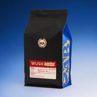 ETHIOPIA - WUSH WUSH 