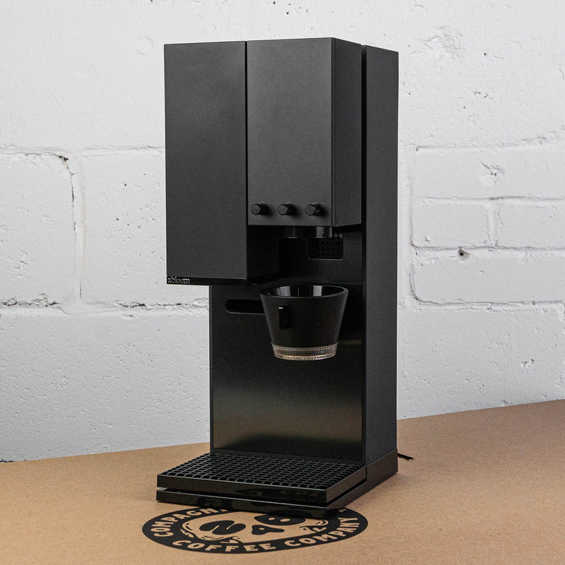 xBloom Studio - Cafetière filtre intelligente