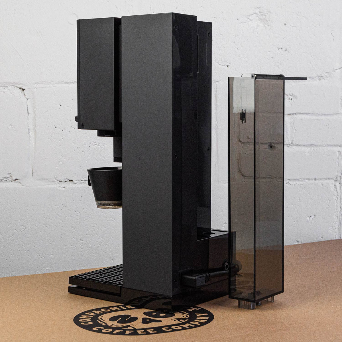 xBloom Studio - Cafetière filtre intelligente