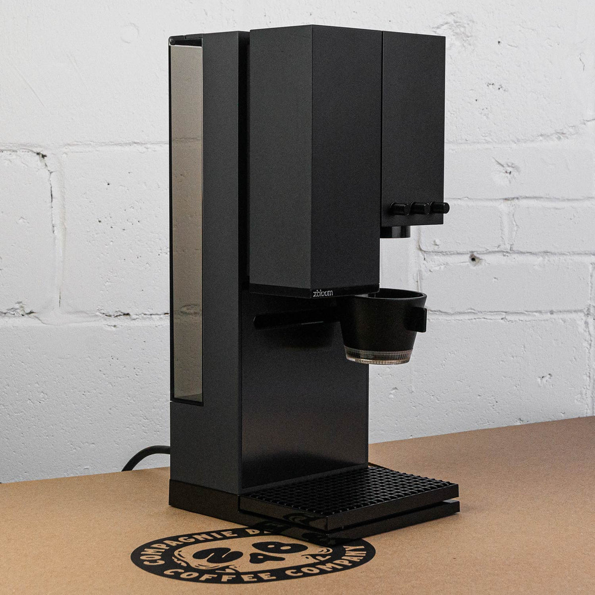 xBloom Studio - Cafetière filtre intelligente