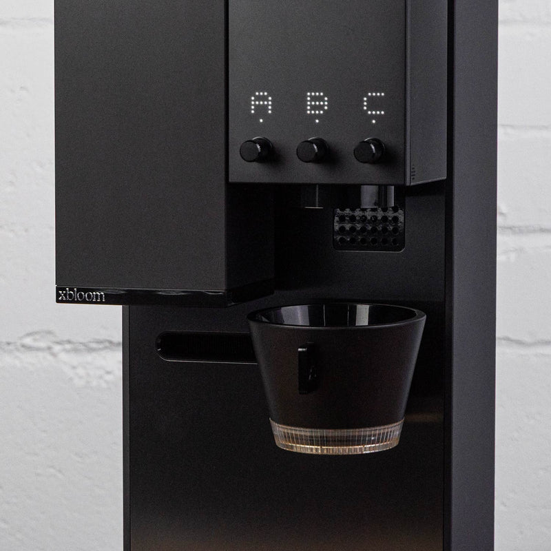 xBloom Studio - Cafetière filtre intelligente