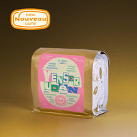 COLOMBIE - YENSER URÀN