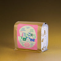 COLOMBIE - YENSER URÀN