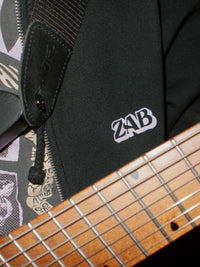 ZIP UP HOODIE - PLAISIRS INCONNUS