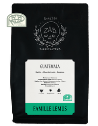 Famille Lemus Zab