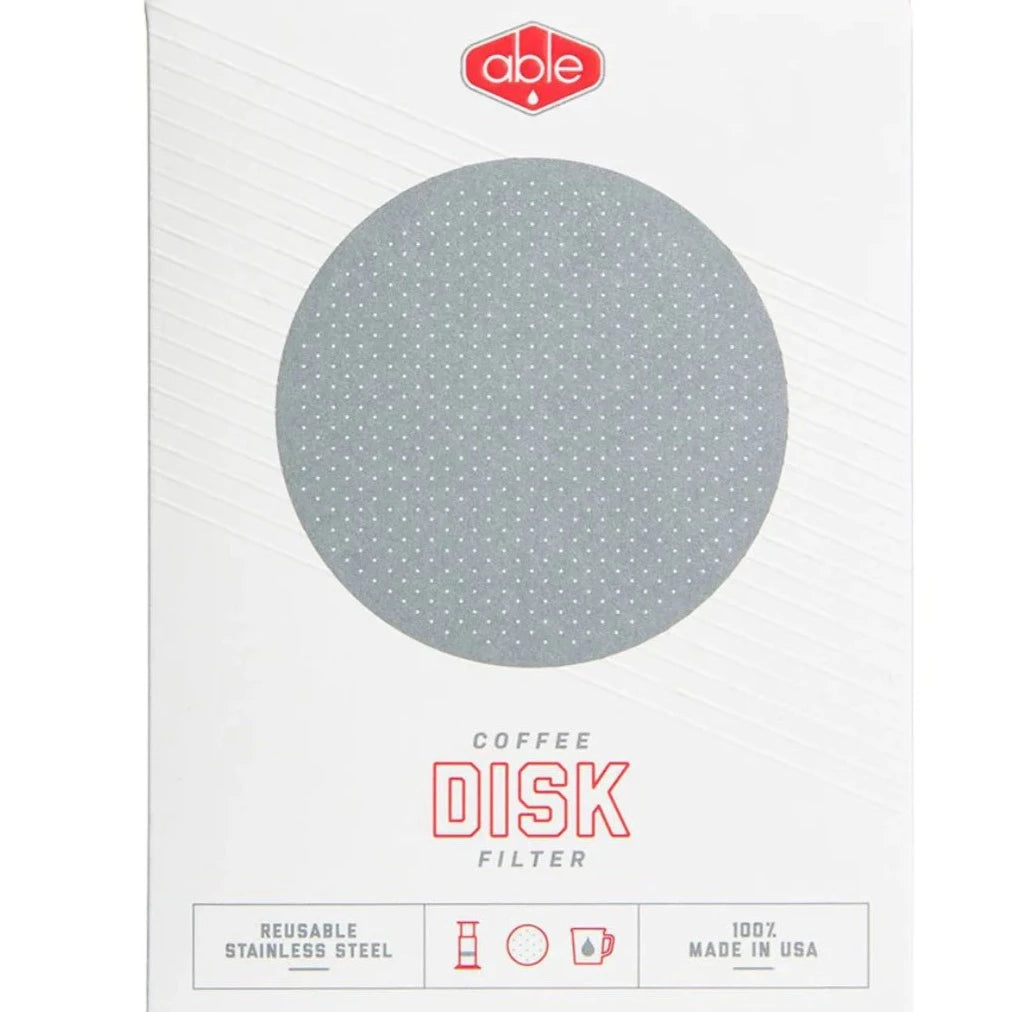 Able disk