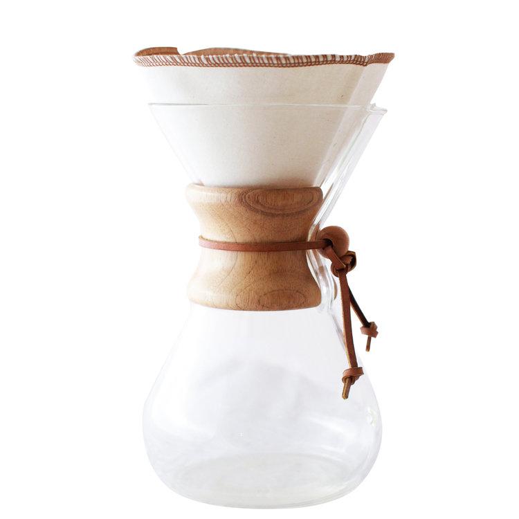 Coffee sock chemex hotsell