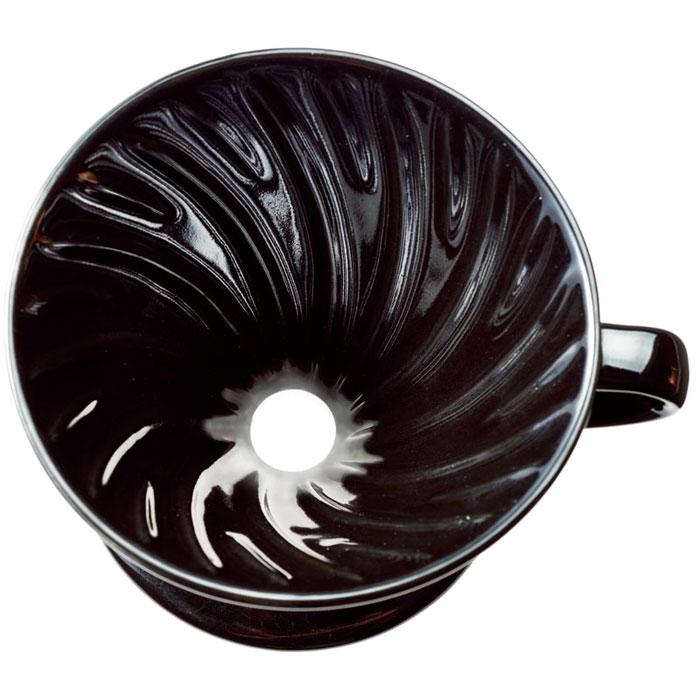 Hario X KASUYA - v60-02 Dripper Ceramique - Zab Café