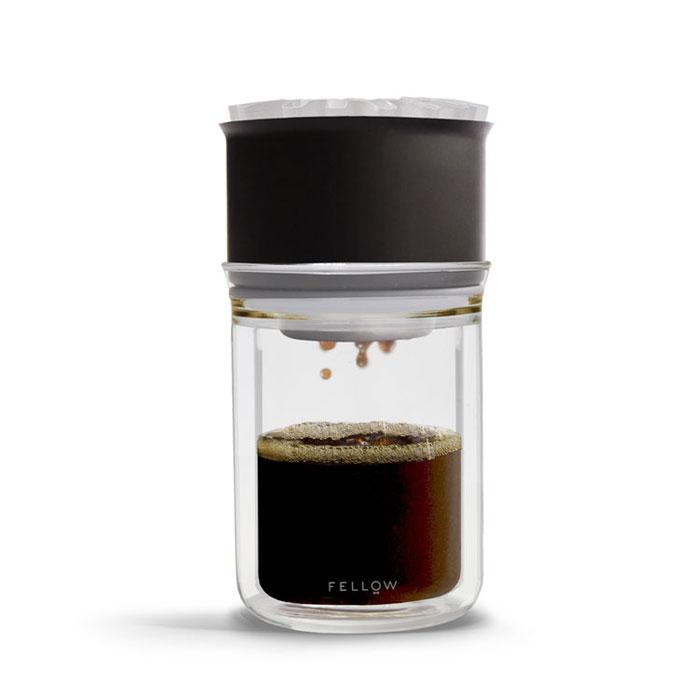 FELLOW - Stagg X - Ensemble de Pour Over – Zab Café